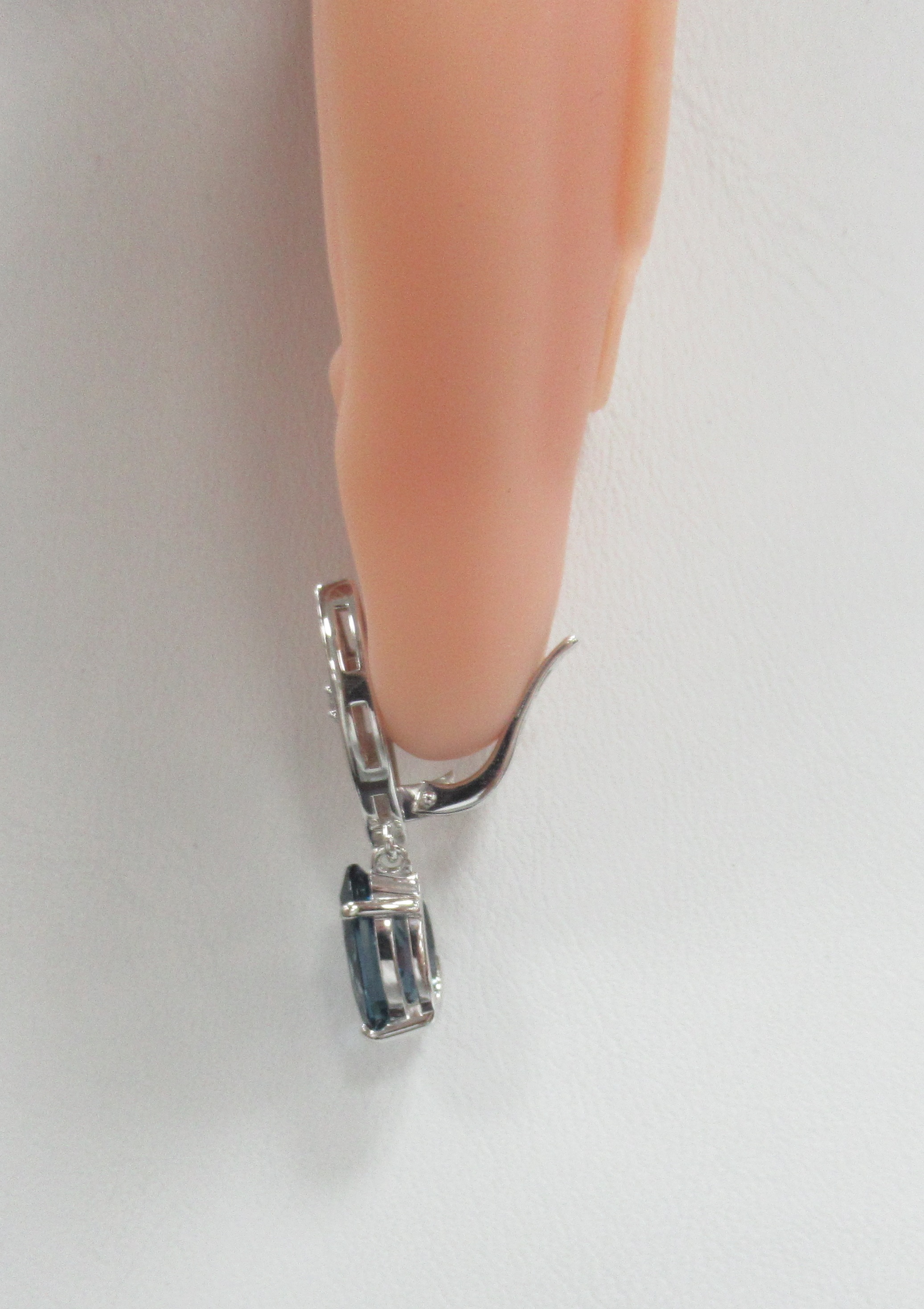 10512-000761 Серьги (Au 585)